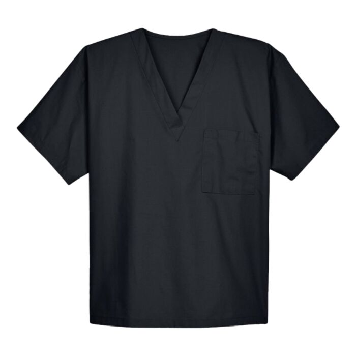 Unisex Restore Scrub Top Thumbnail
