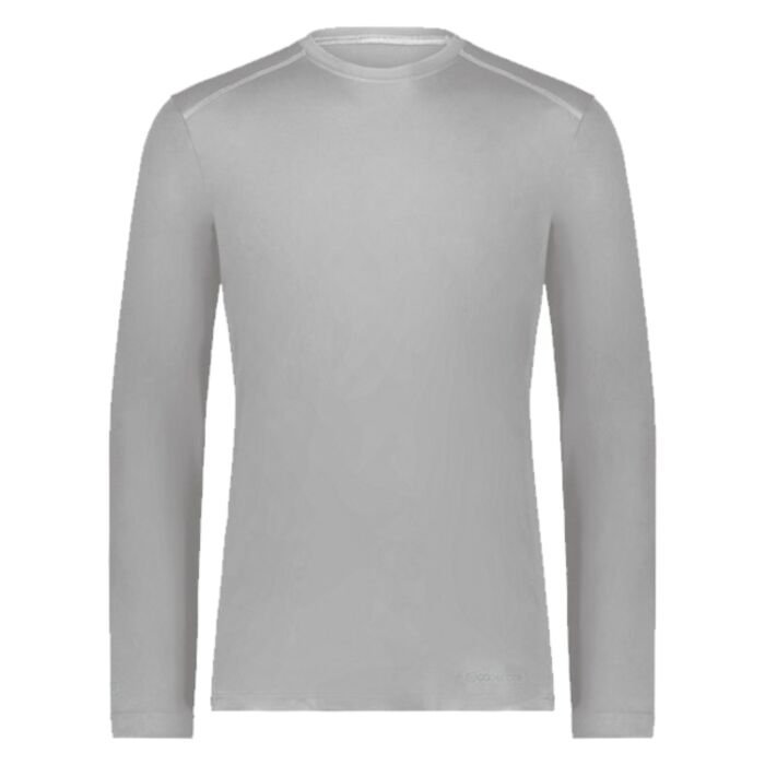 Unisex Essential Long Sleeve T-Shirt Powered By Coolcore Thumbnail