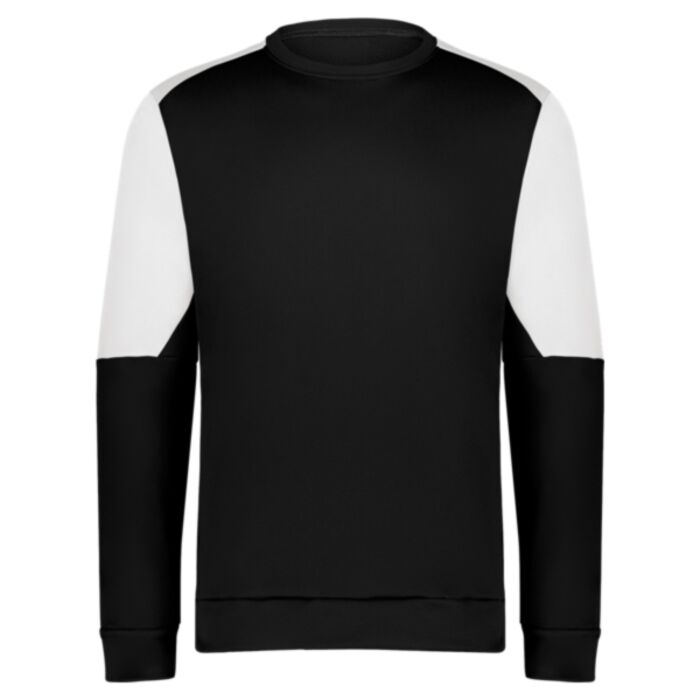 Men's Momentum Team Crewneck Sweatshirt Thumbnail