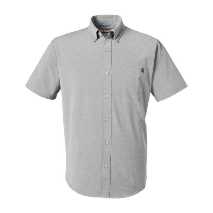 Men's Kona Solid Shirt Thumbnail