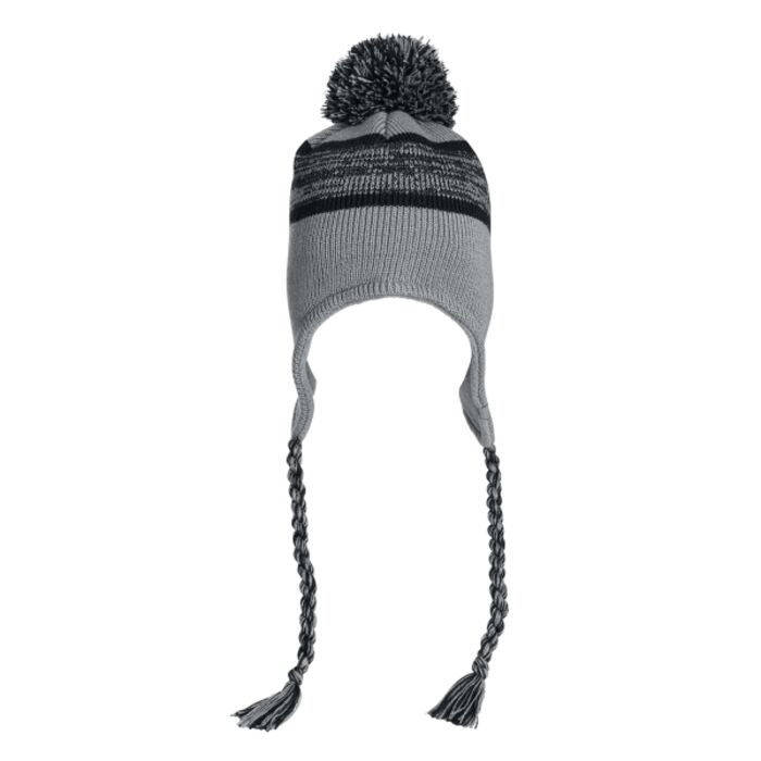 Backcountry Knit Pom Beanie Thumbnail