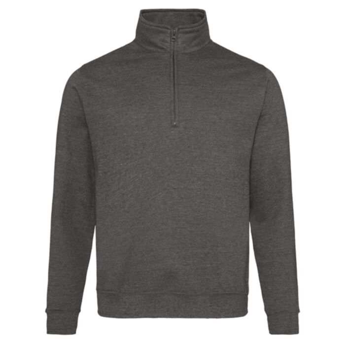 Unisex Sophomore Quarter-Zip Pullover Thumbnail