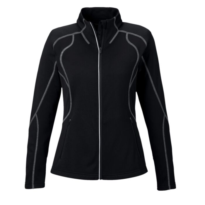 Women's Gravity Performance Fleece Jacket Thumbnail