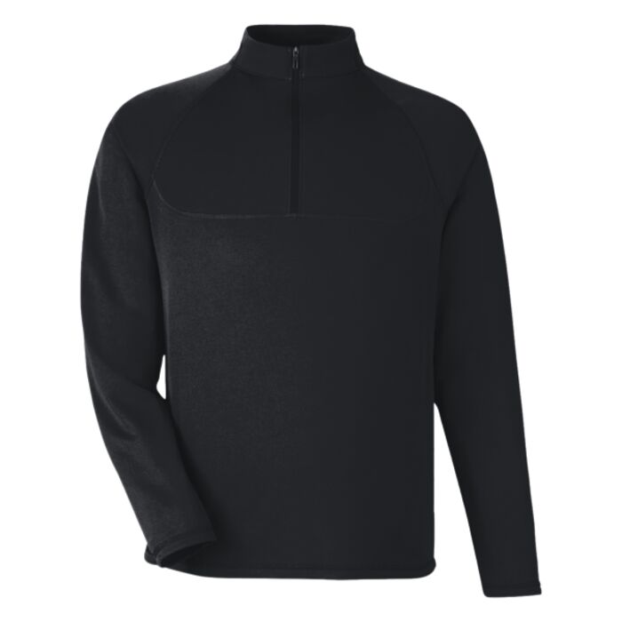 Men's Revive Coolcore® Quarter-Zip Pullover Thumbnail