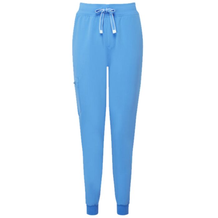 Women's Energized Stretch Jogger Scrub Pants Thumbnail