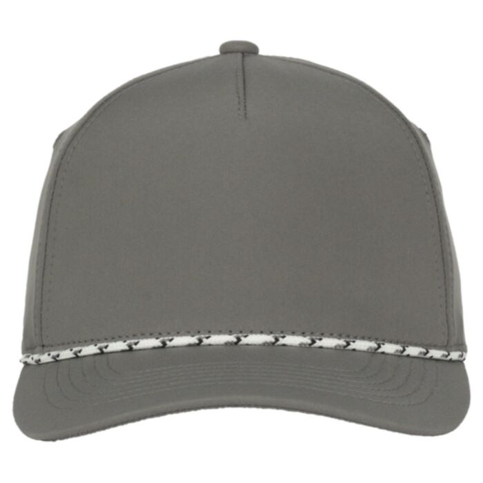 Structured Rope Cap Thumbnail