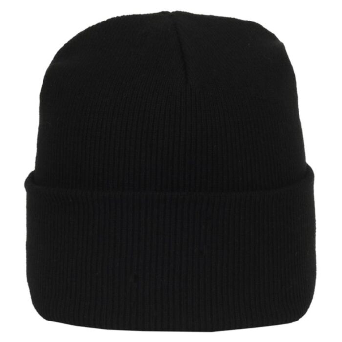 Knit Beanie Thumbnail