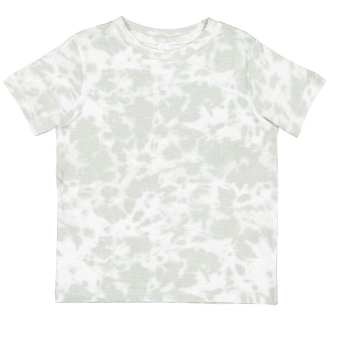 Toddler Fine Jersey Tee - Extended Colors Thumbnail