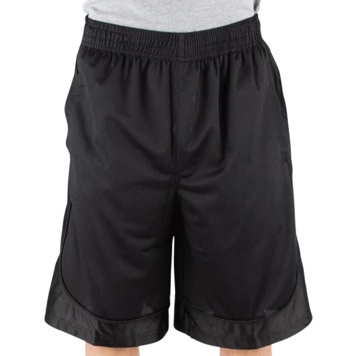 Unisex Mesh Shorts Thumbnail