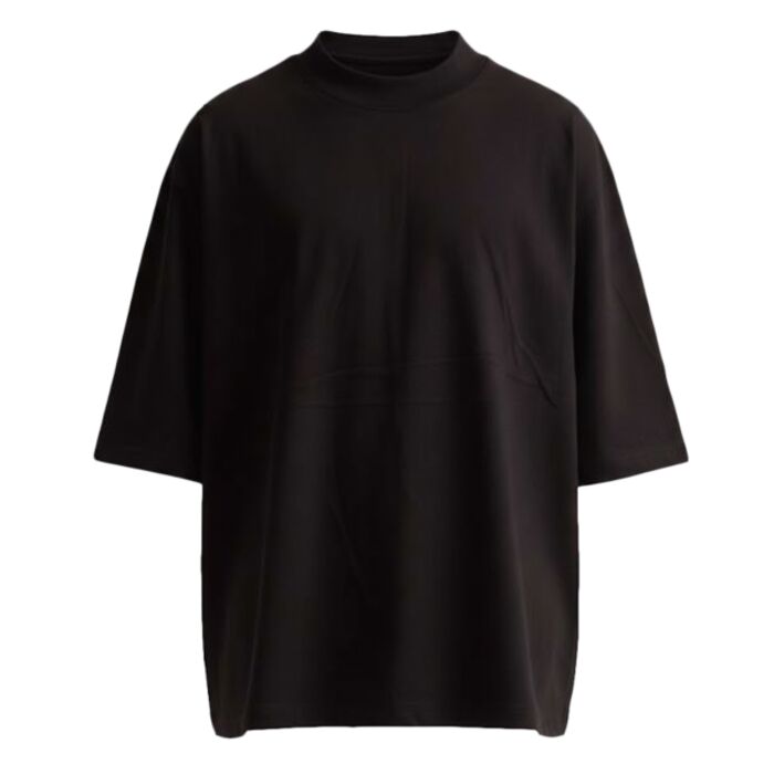 Unisex Max Heavyweight Oversized T-Shirt Thumbnail