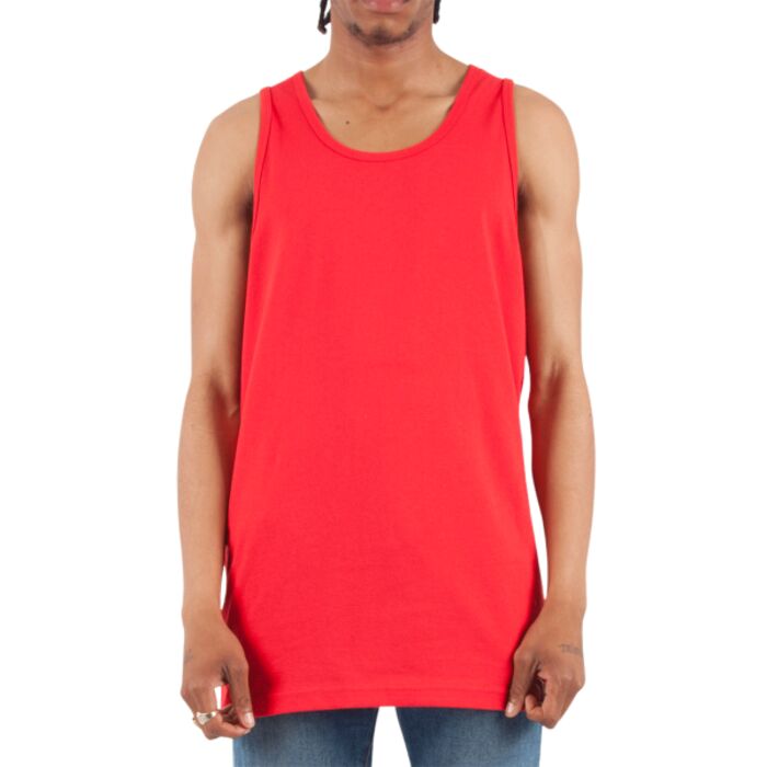 Unisex Active Tank Thumbnail