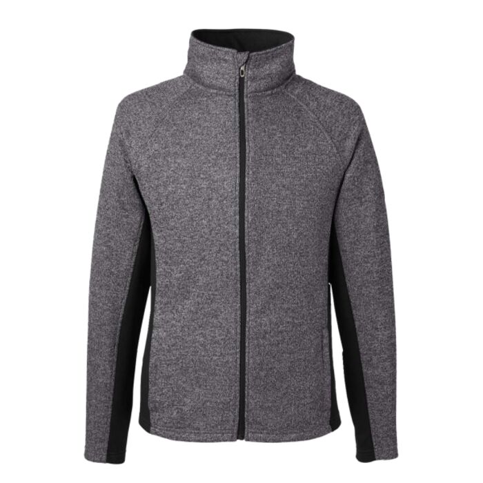 Men's Constant Full-Zip Sweater Fleece Jacket Thumbnail