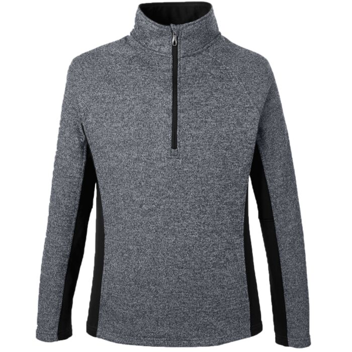 Men's Constant Half-Zip Pullover Sweater Thumbnail