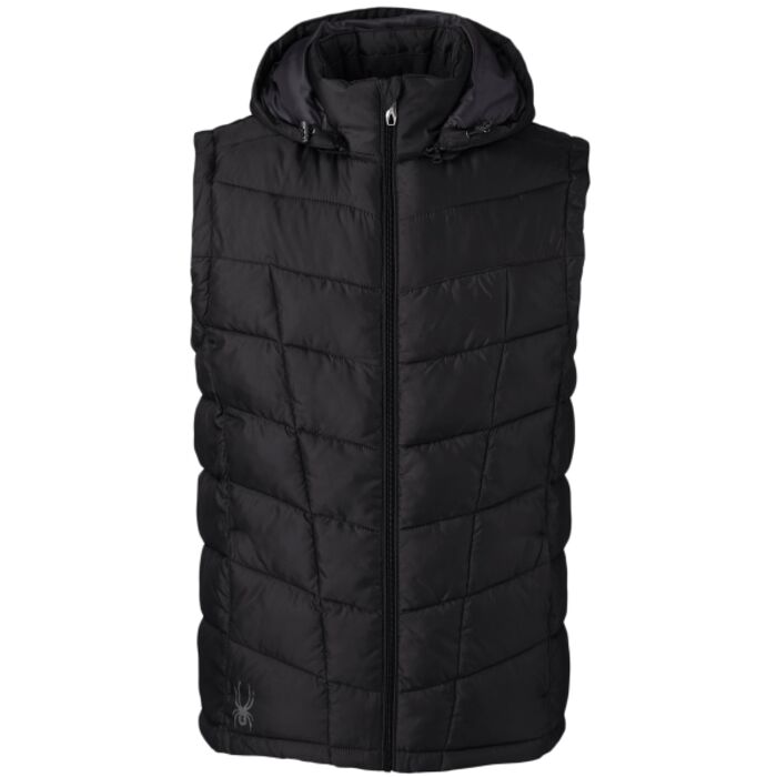 Men's Pelmo Puffer Vest Thumbnail