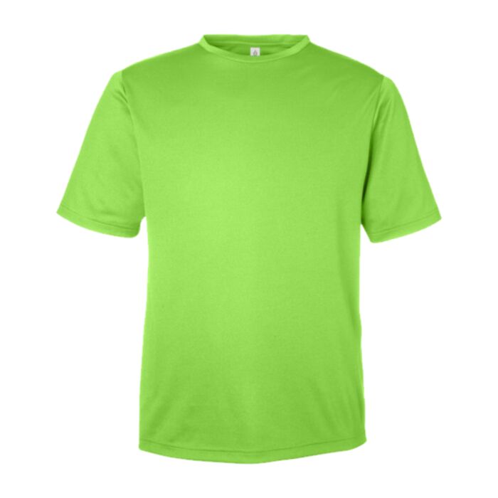 Men's Zone Performance Mesh T-Shirt Thumbnail