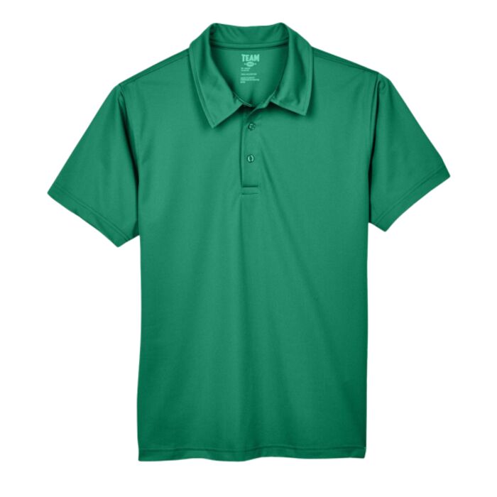 Men's Command Snag Protection Polo Thumbnail