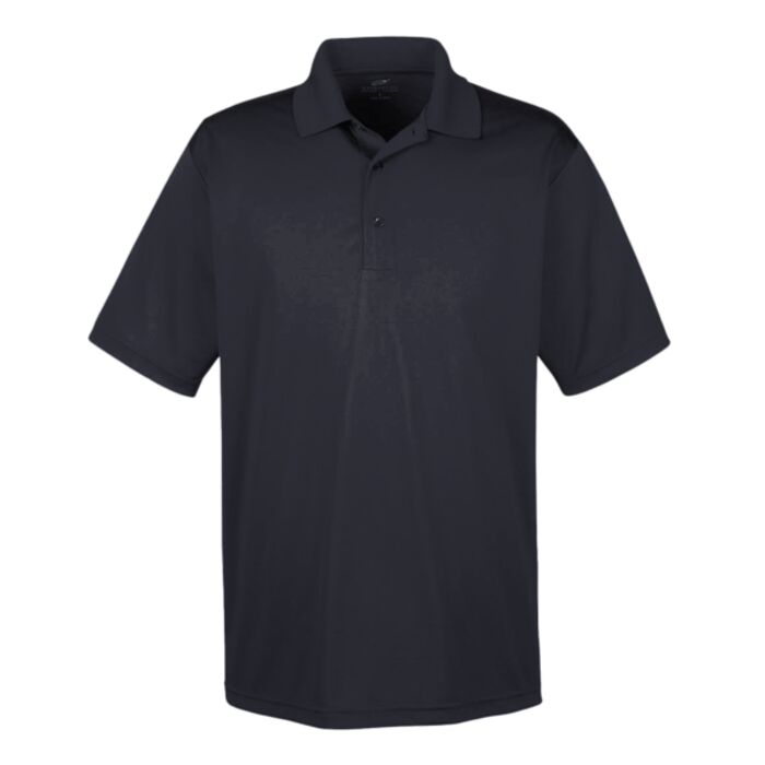 Men's Cool & Dry 8-Star Elite Performance Interlock Polo Thumbnail
