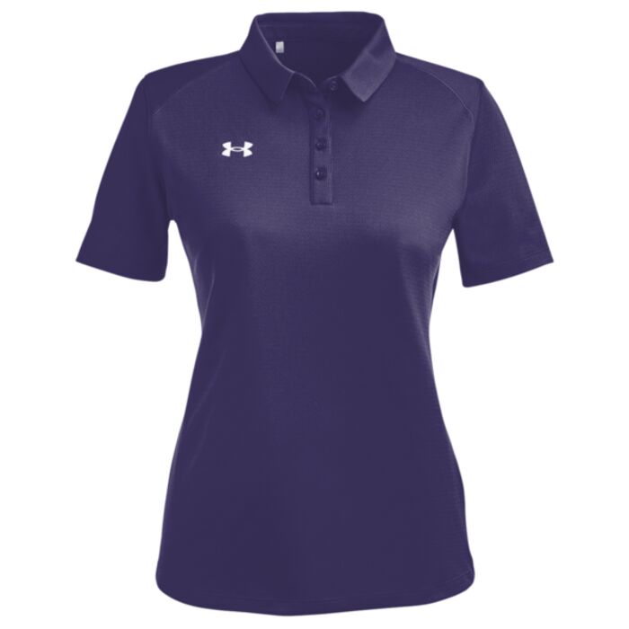 Women's Tech™ Polo Thumbnail