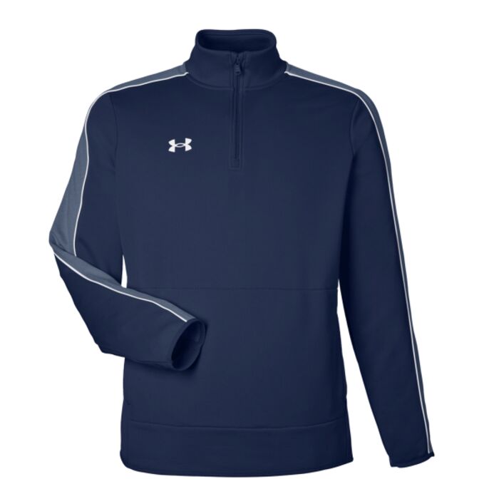 Men's Command 2.0 Quarter-Zip Pullover Thumbnail