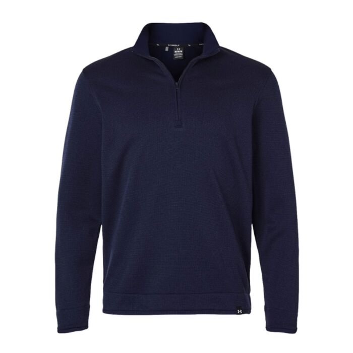 Men's Storm Sweater Fleece Quarter-Zip Pullover Thumbnail