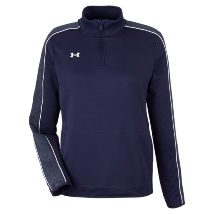 Women's Command 2.0 Quarter-Zip Pullover Thumbnail