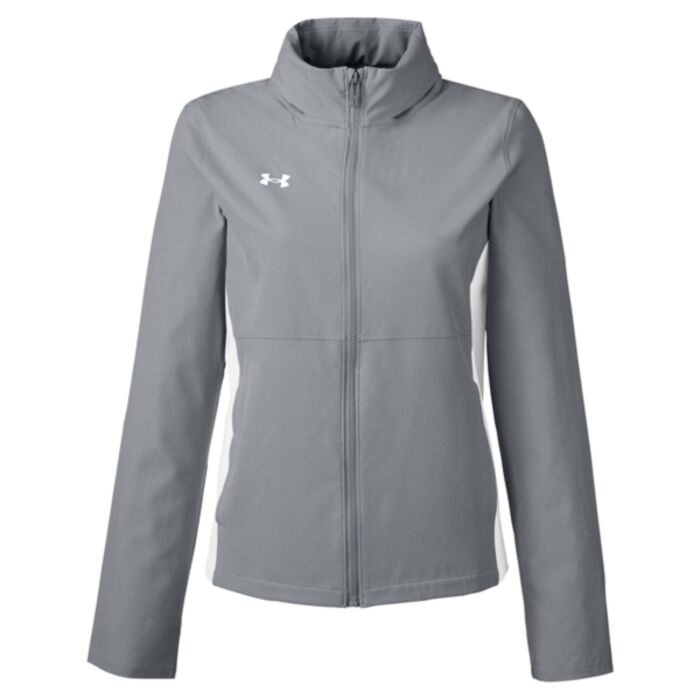 Women's Rival Stretch Jacket Thumbnail
