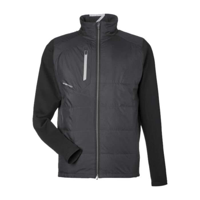 Men's Lightweight Hybrid Jacket Thumbnail