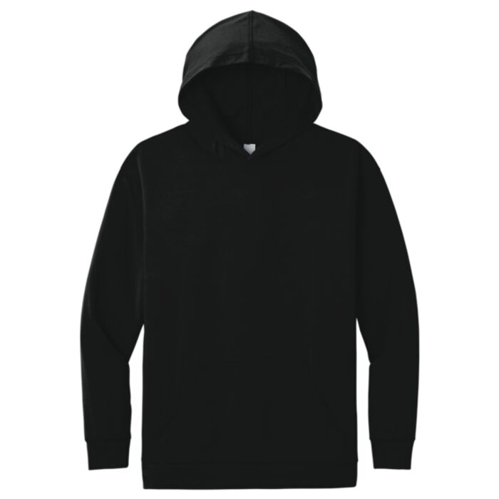 Softek Long Sleeve Hooded Tee Thumbnail