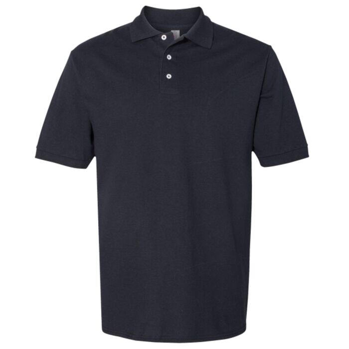 Unisex Premium Ring Spun Cotton Pique Sport Shirt Thumbnail