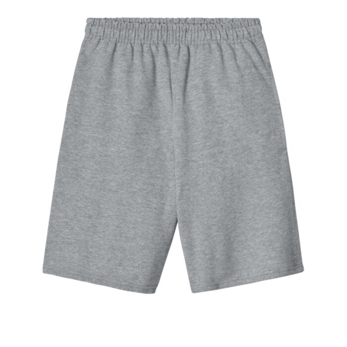 Unisex NuBlend ® Pocketed Sweat Short Thumbnail