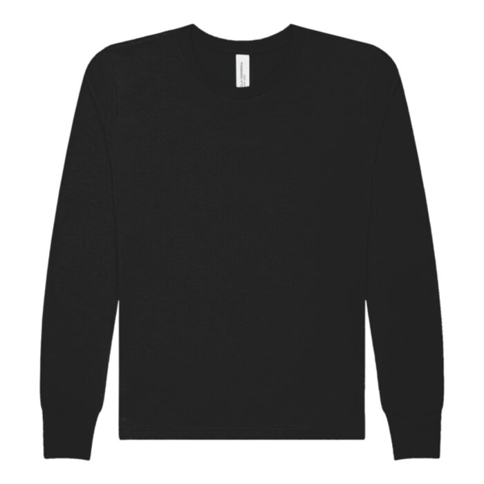 Youth Jersey Long Sleeve Tee Thumbnail