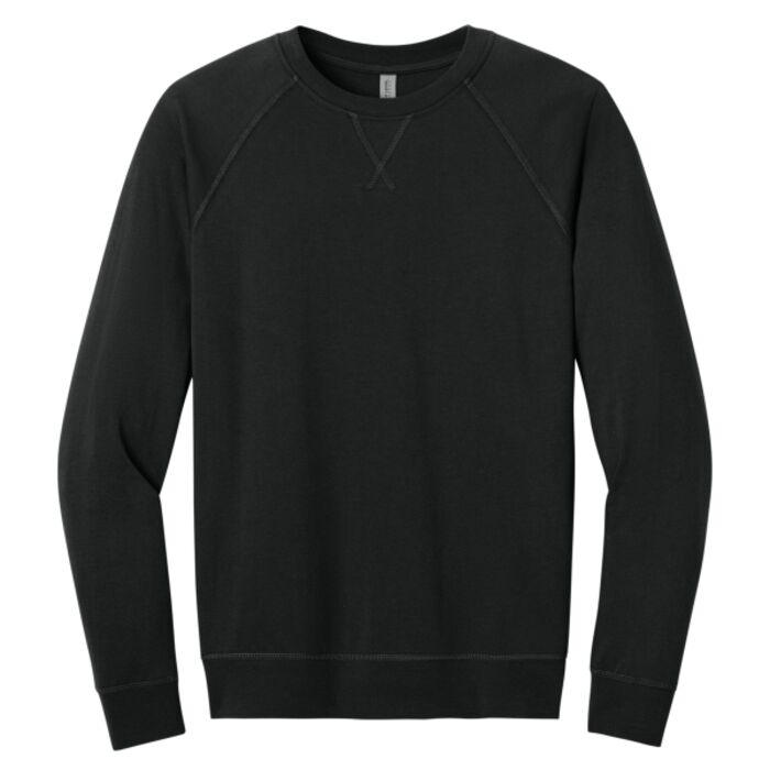Laguna Raglan Sweatshirt Thumbnail