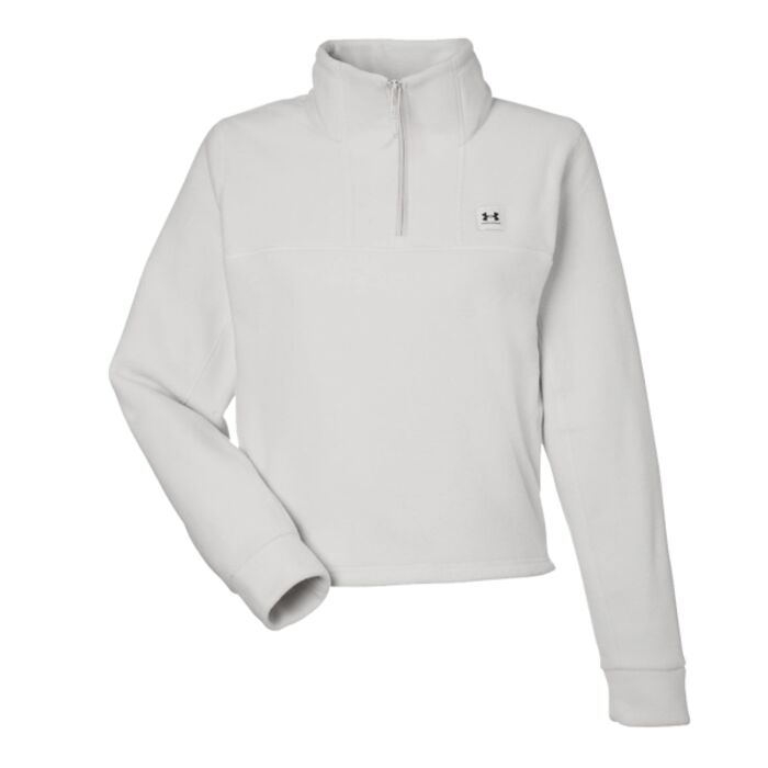 Women's Expanse Fleece Half-Zip Pullover Thumbnail