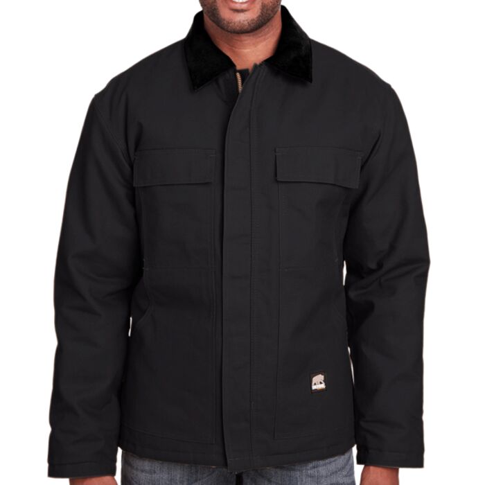 Men's Heritage Chore Coat Thumbnail
