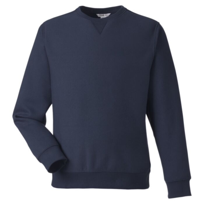 Unisex Zone HydroSport™ Heavyweight Crewneck Sweatshirt Thumbnail