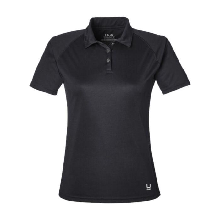 Women’s LoPro Solid Performance Polo Thumbnail