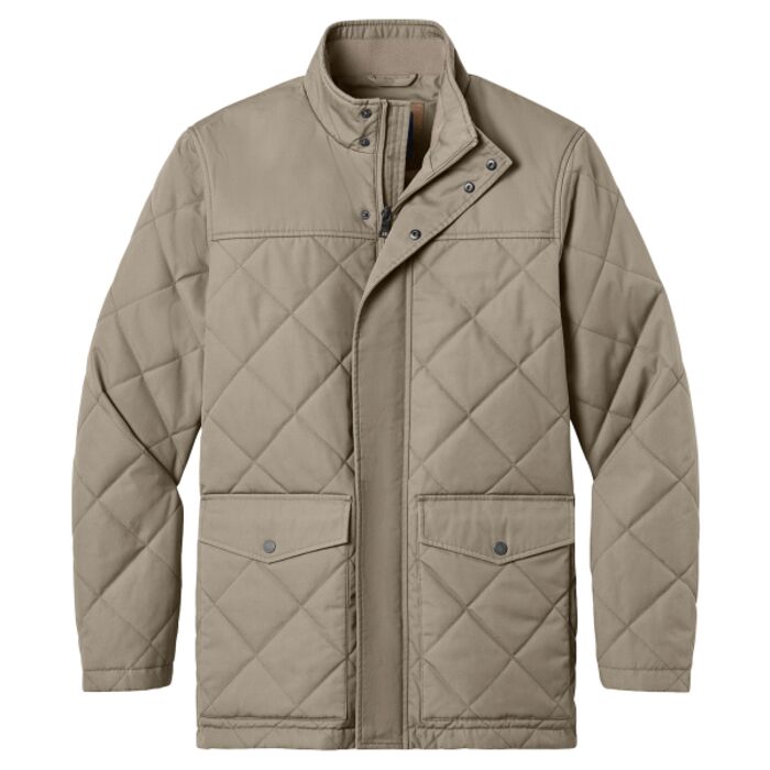 Field Coat Thumbnail