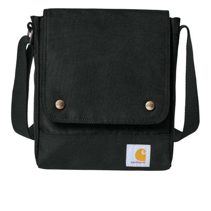 Crossbody Snap Bag Thumbnail