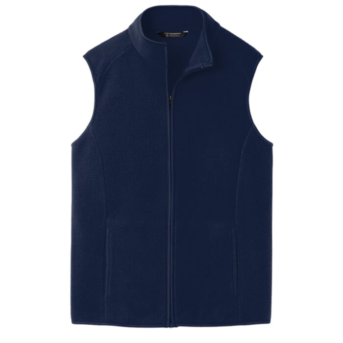 C Free ® Fleece Vest Thumbnail