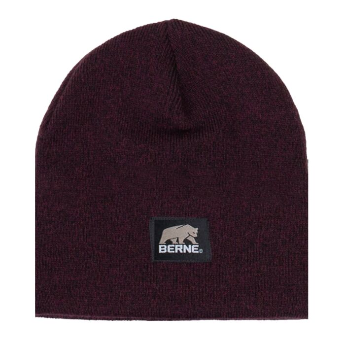 Heritage Knit Beanie Thumbnail