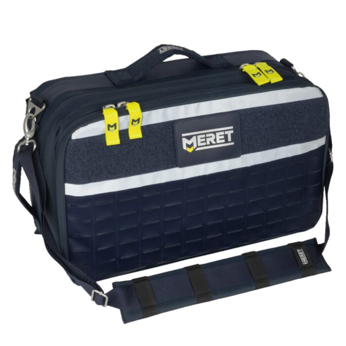 Rapid™ PRO X Navy Blue Backpack Bag Thumbnail