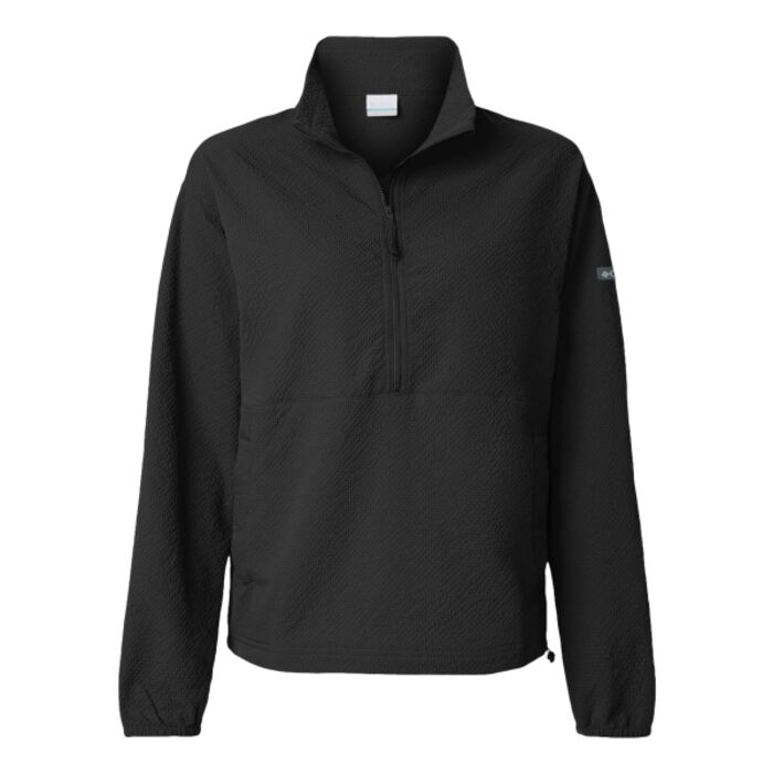 Women's Sucker for Summer™ Half-Zip Pullover Thumbnail