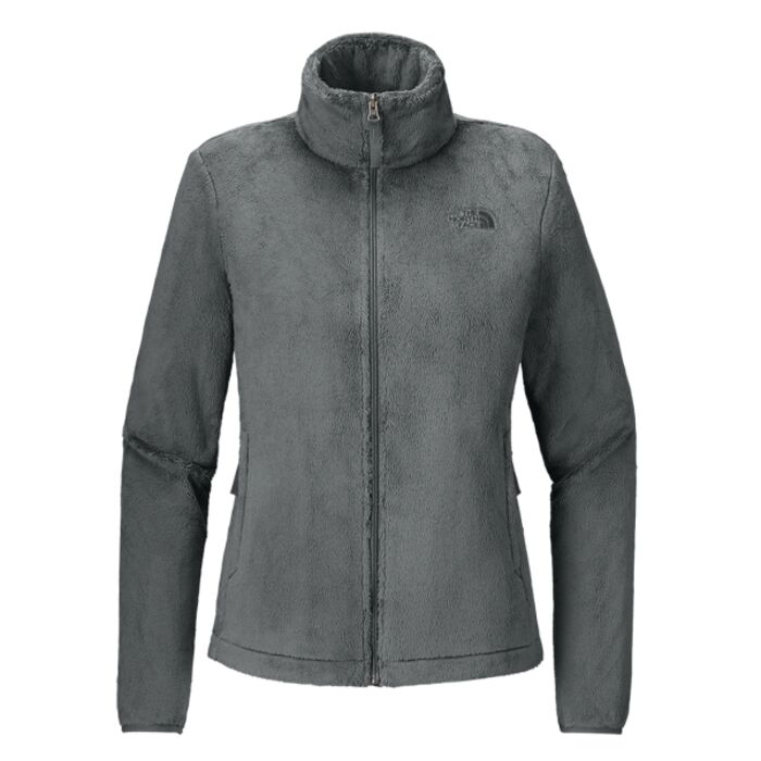 Women's Osito Fleece Jacket Thumbnail