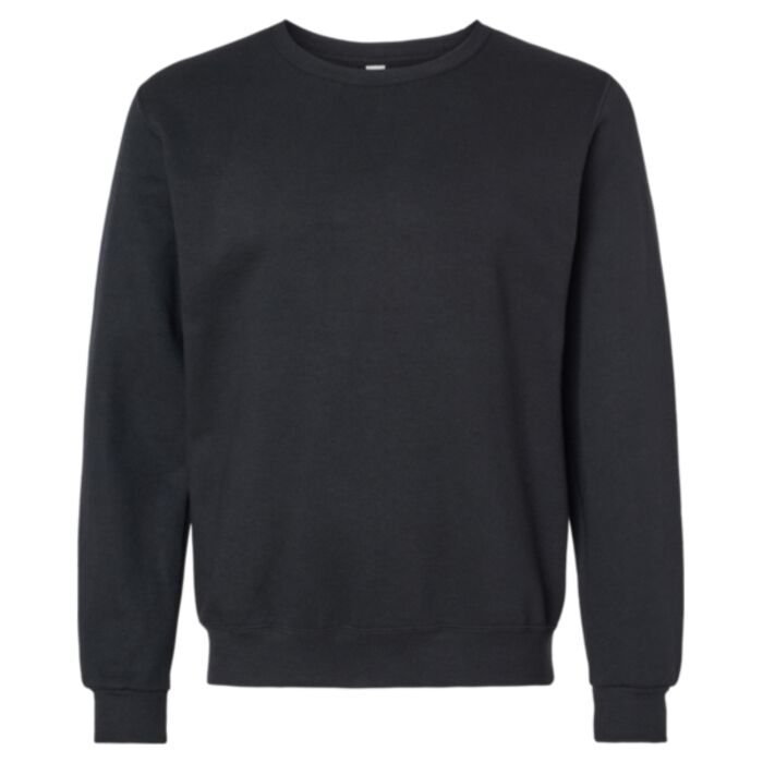 Unisex Eco™ Premium Blend Ring-Spun Crewneck Sweatshirt Thumbnail
