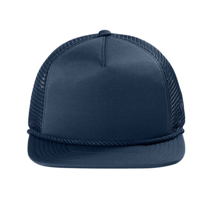 Foam Rope Trucker Cap Thumbnail