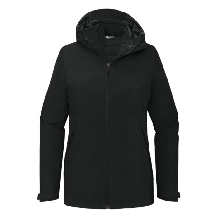 Women's Castle Valley Triclimate 3 in 1 Jacket Thumbnail
