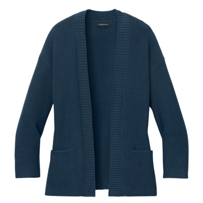 Women's Open Cardi Thumbnail