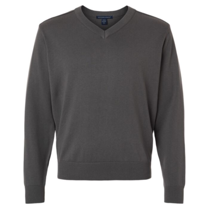 Men's New Classics V-Neck Sweater Thumbnail