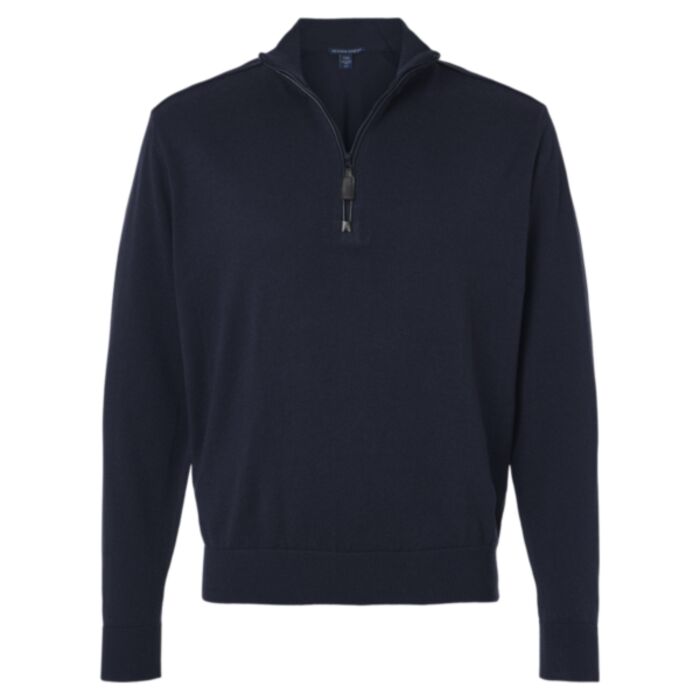 Men's New Classics Quarter-Zip Sweater Thumbnail