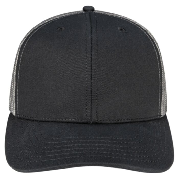 Charter Six-Panel Cap Thumbnail